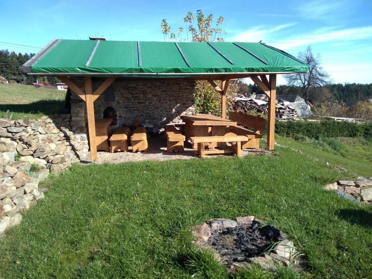Apartament Javornik 88 Zewnętrze zdjęcie